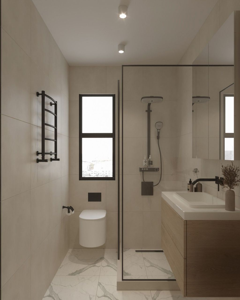 Вилла в Протарасе, Кипр, 157 м² - фото 13