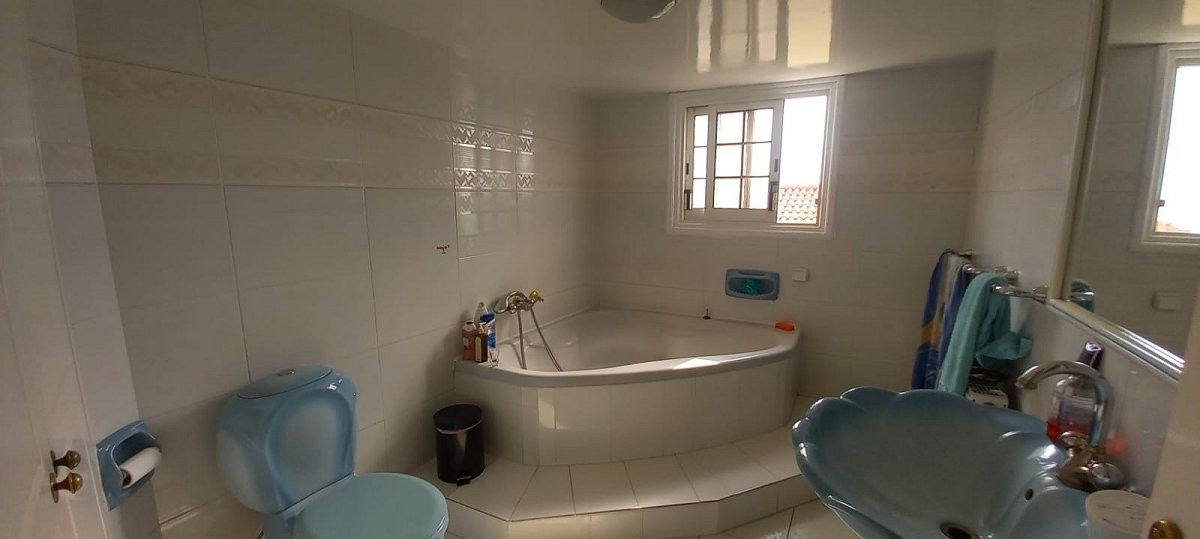 Таунхаус в Лимасоле, Кипр, 600 м² - фото 13