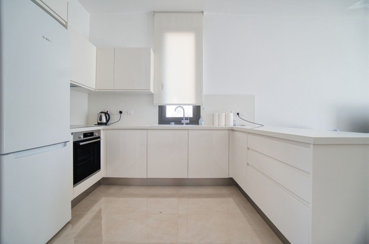 Таунхаус в Лимасоле, Кипр, 135 м² - фото 13