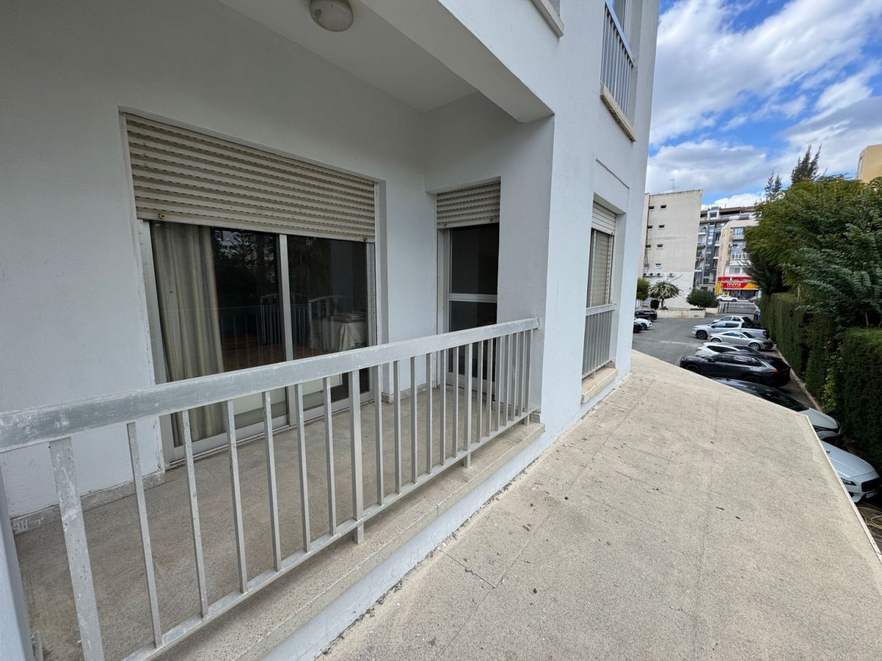 Апартаменты в Лимасоле, Кипр, 156 м² - фото 13