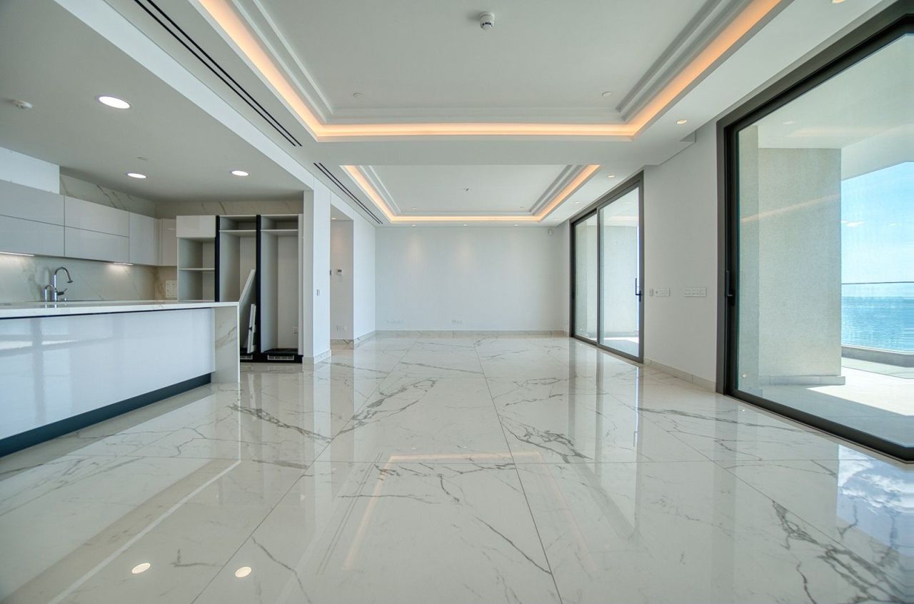 Апартаменты в Лимасоле, Кипр, 165 м² - фото 13