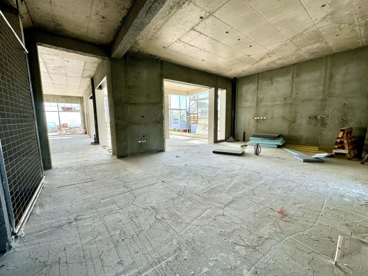 Вилла в Лимасоле, Кипр, 585 м² - фото 13