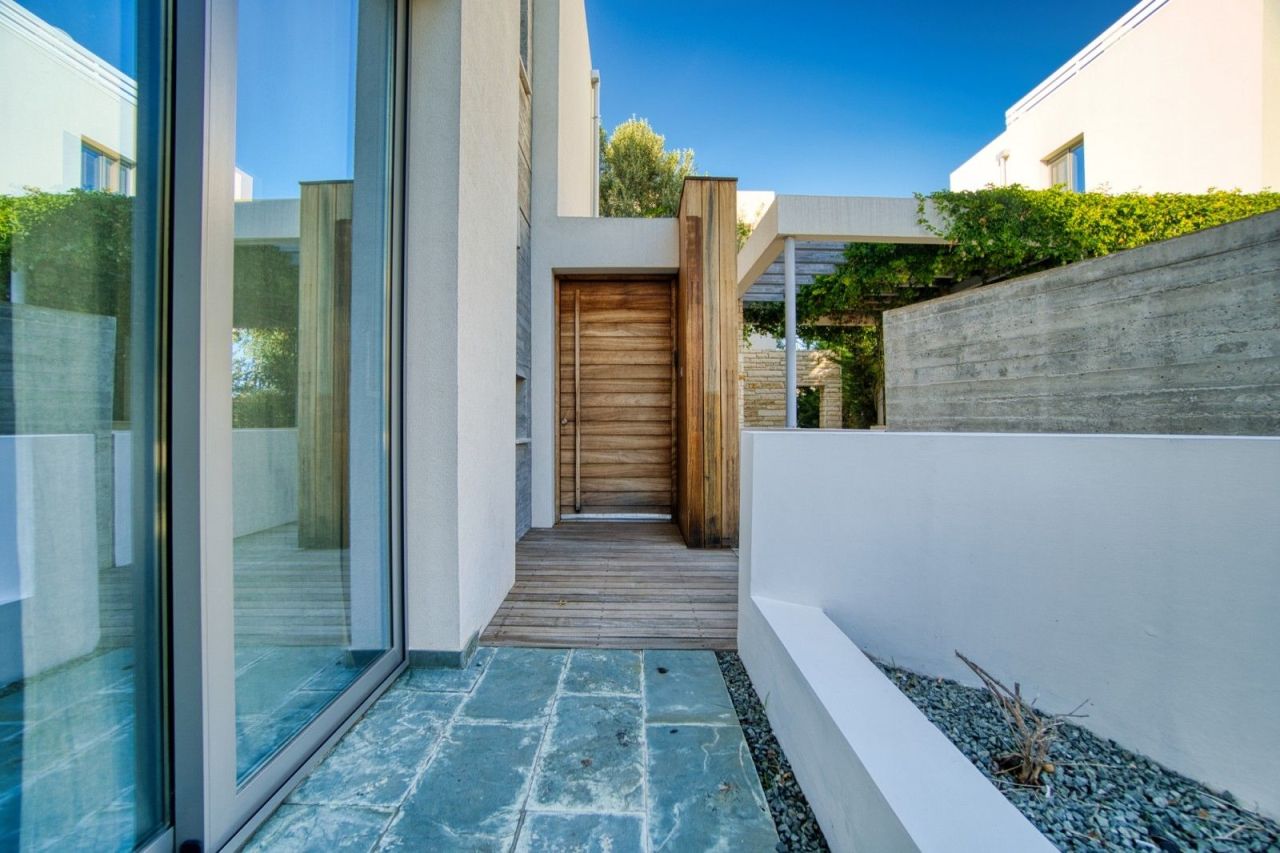 Вилла в Пафосе, Кипр, 161 м² - фото 13