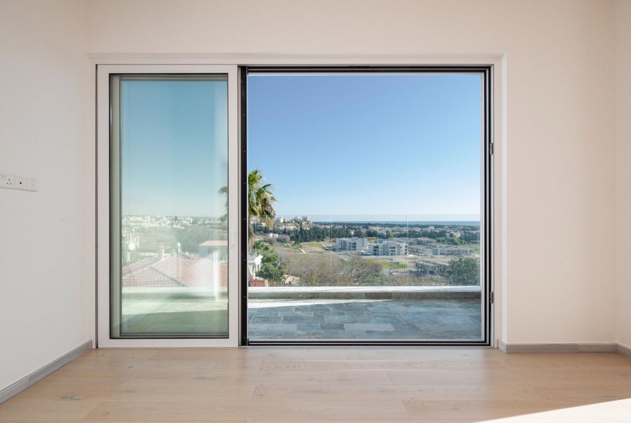 Вилла в Пафосе, Кипр, 267 м² - фото 13