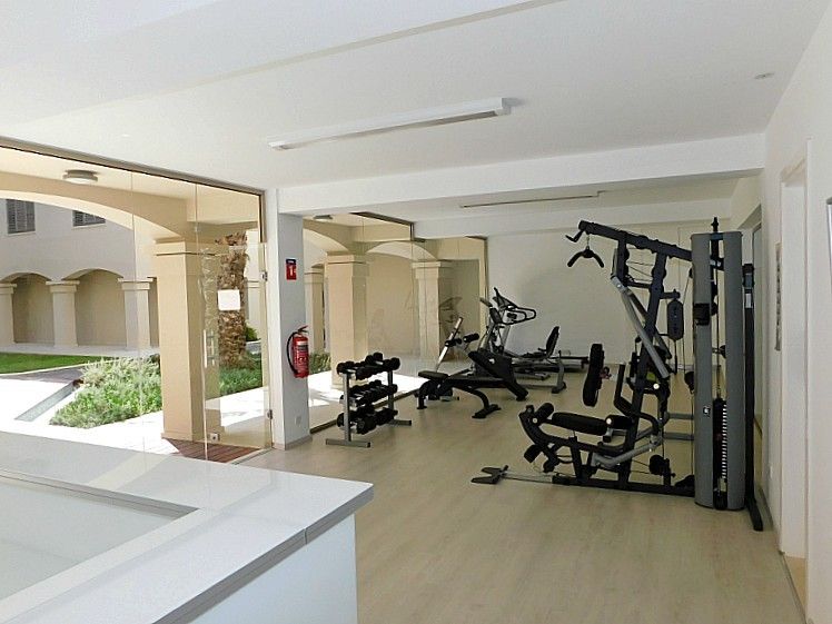 Апартаменты в Пафосе, Кипр, 180 м² - фото 13