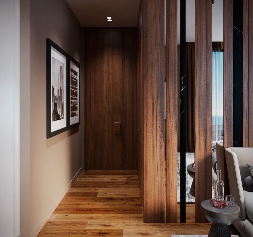 Вилла в Лимасоле, Кипр - фото 13