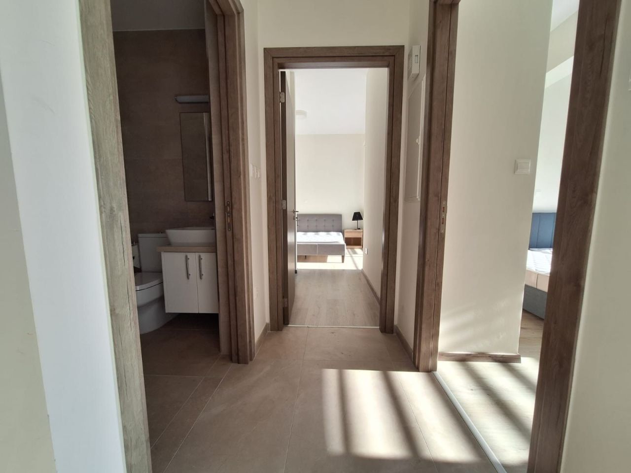 Апартаменты в Пафосе, Кипр - фото 13