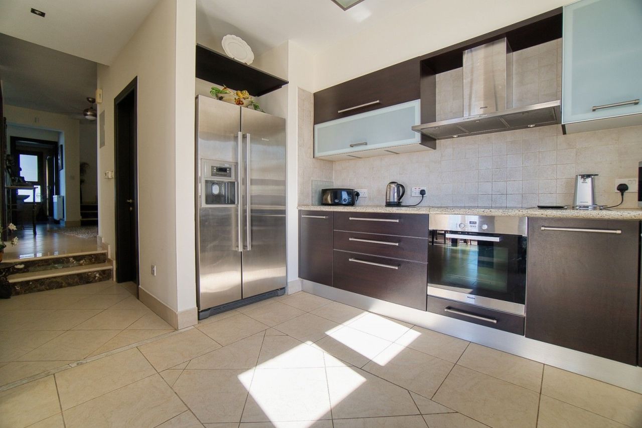 Вилла в Пафосе, Кипр, 330 м² - фото 13