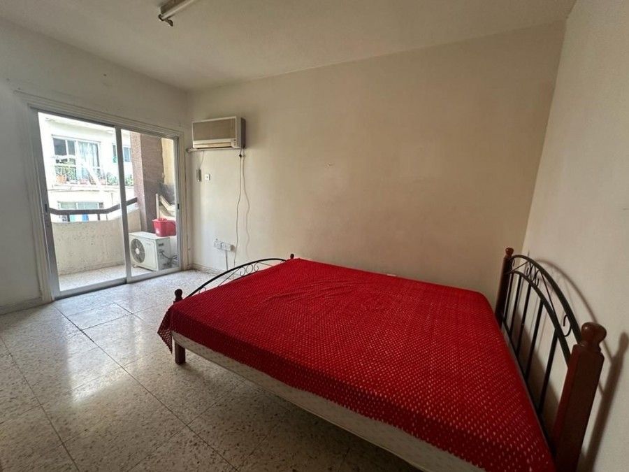 Апартаменты в Ларнаке, Кипр, 95 м² - фото 13