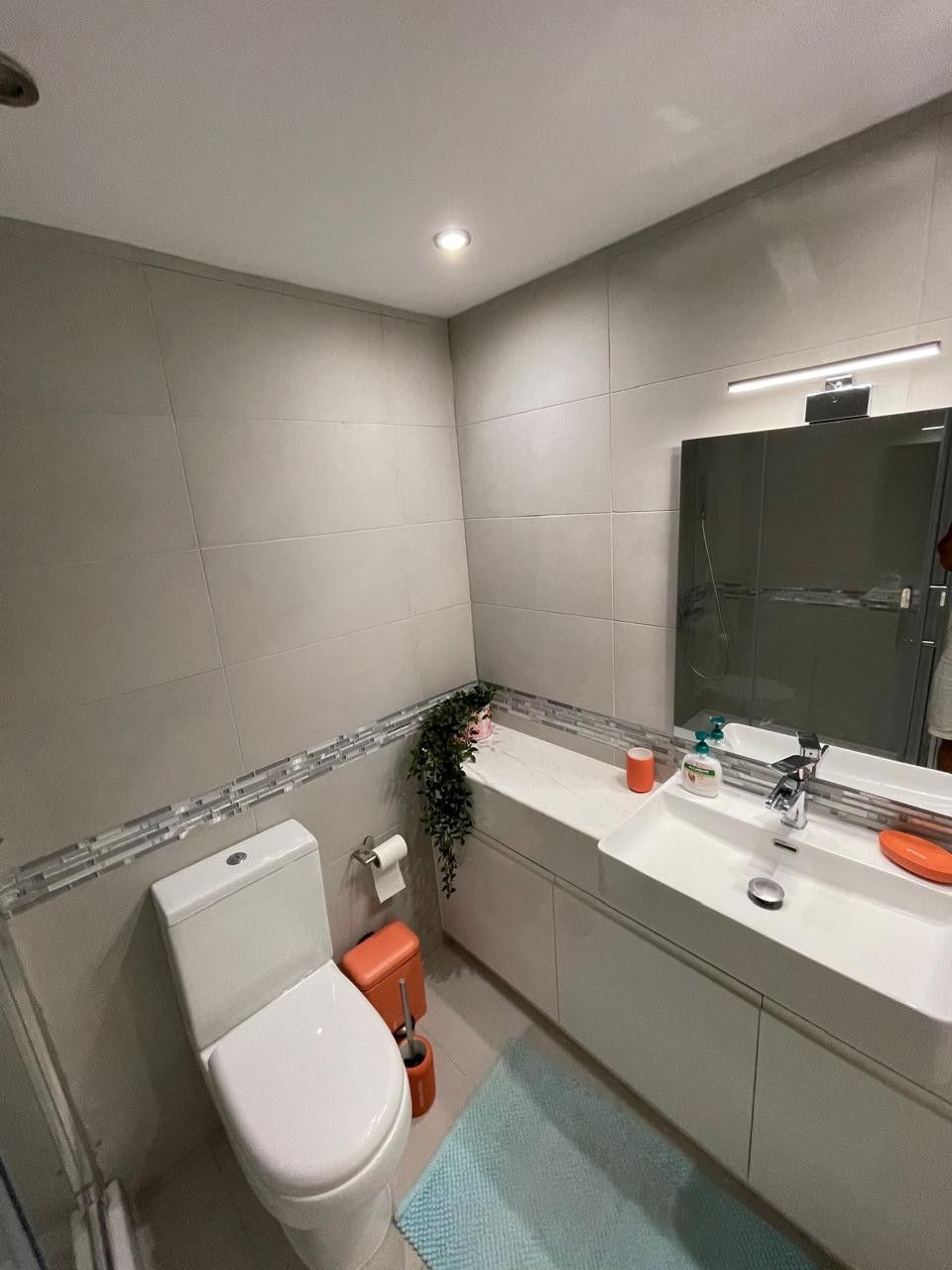 Пентхаус в Пафосе, Кипр, 125 м² - фото 13