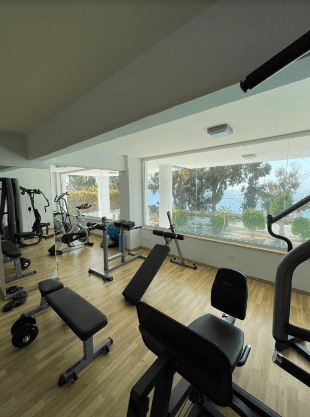 Апартаменты в Лимасоле, Кипр, 290 м² - фото 13