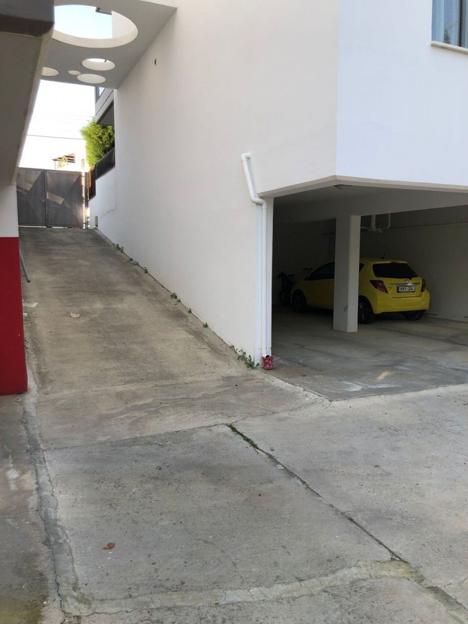 Апартаменты в Лимасоле, Кипр, 75 м² - фото 13