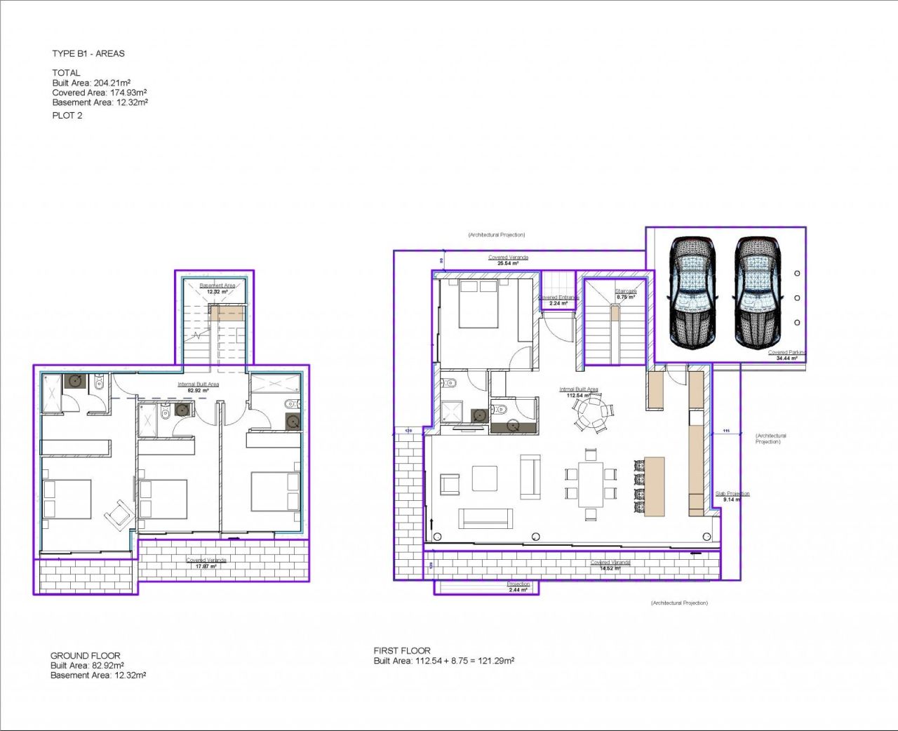 Вилла в Пафосе, Кипр, 306 м² - фото 13