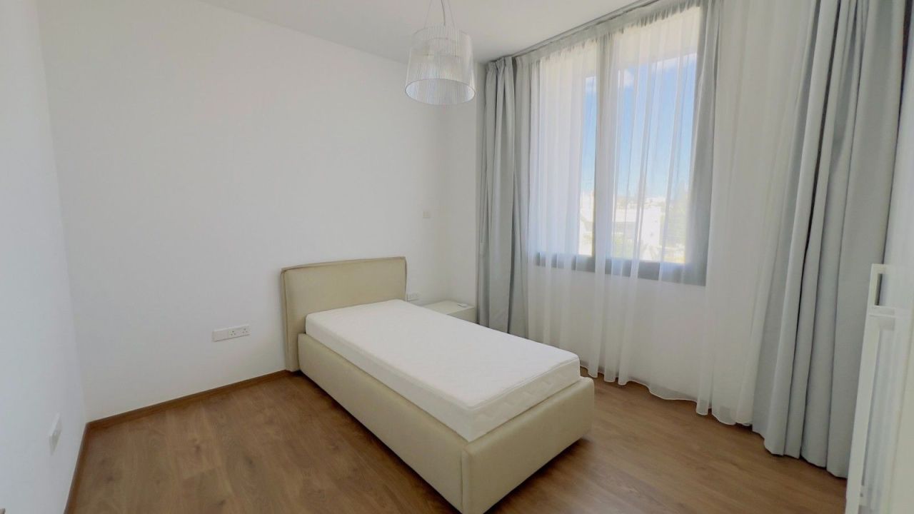 Апартаменты в Лимасоле, Кипр, 121 м² - фото 13