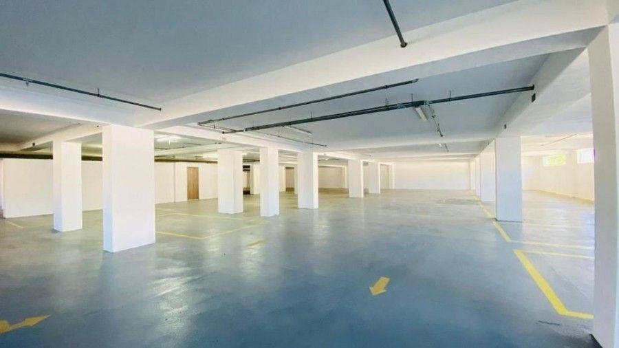 Апартаменты в Лимасоле, Кипр, 153 м² - фото 13