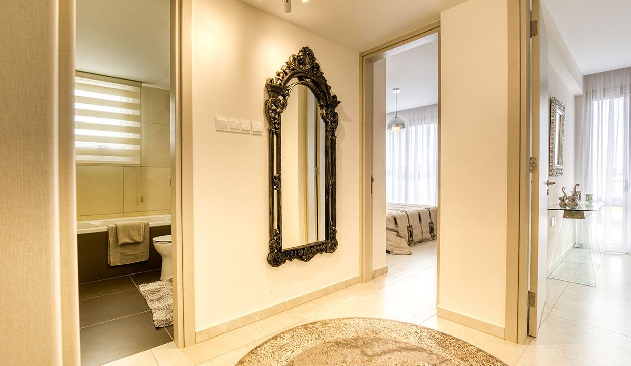 Таунхаус в Протарасе, Кипр, 122 м² - фото 13