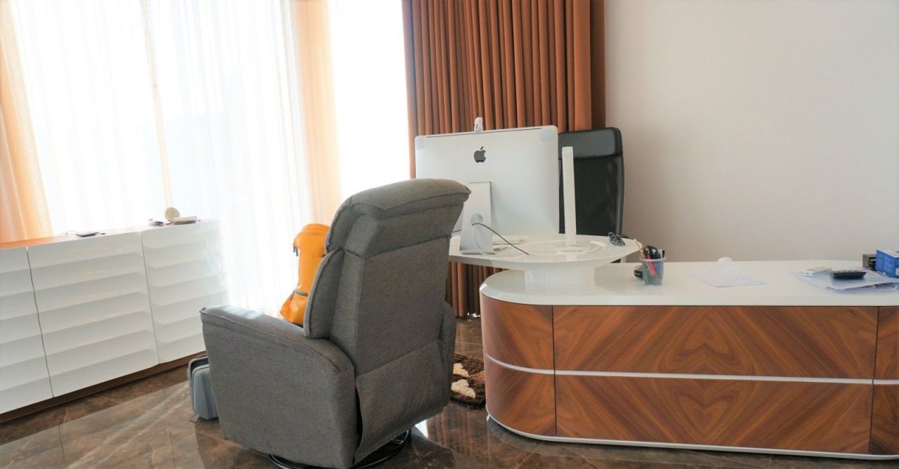 Вилла в Лимасоле, Кипр, 535 м² - фото 13