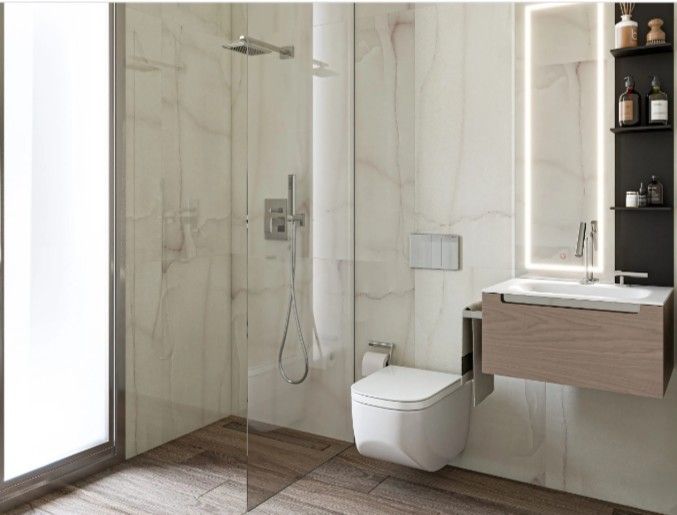 Апартаменты в Лимасоле, Кипр, 126 м² - фото 13