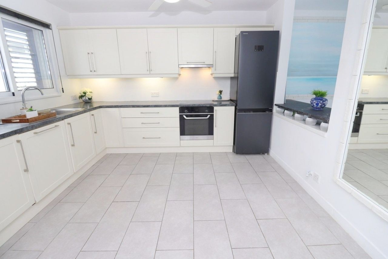 Вилла в Пафосе, Кипр, 84 м² - фото 13