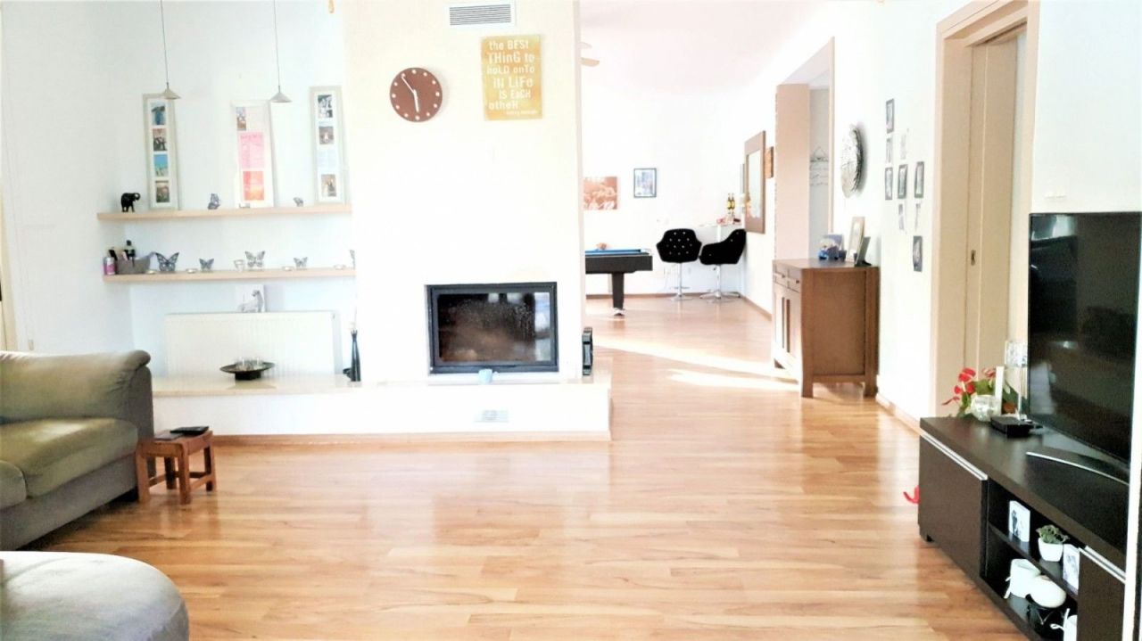 Вилла в Пафосе, Кипр, 400 м² - фото 13