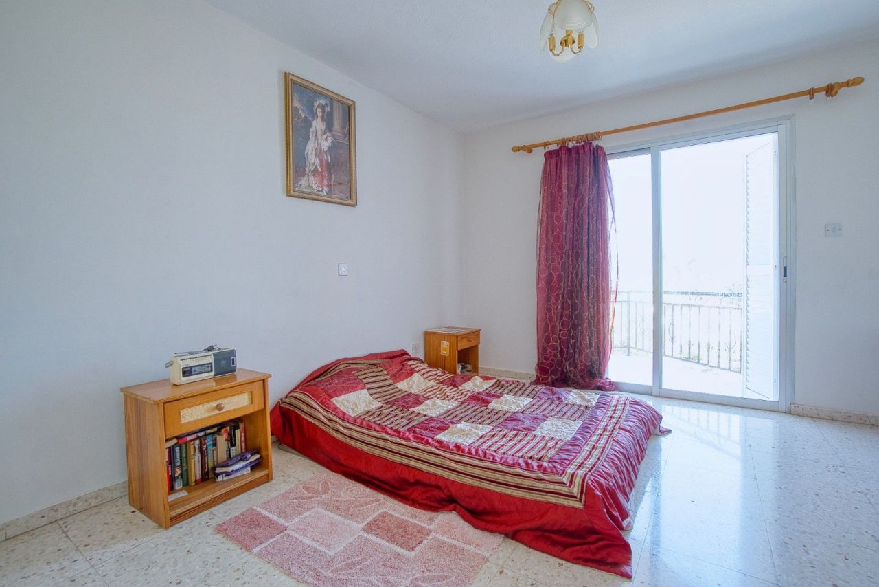 Таунхаус в Пафосе, Кипр - фото 13