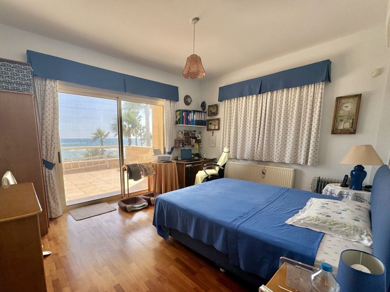 Вилла в Ларнаке, Кипр, 299 м² - фото 13