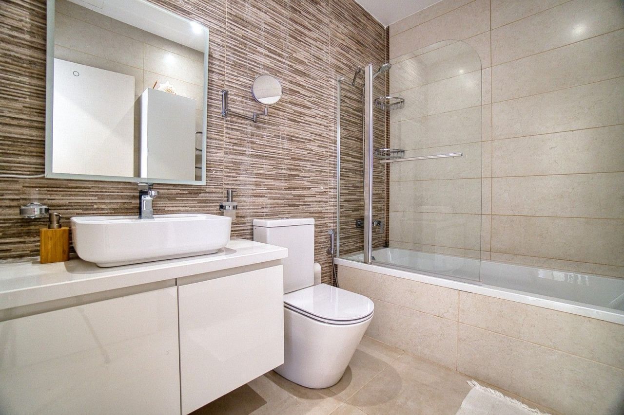 Таунхаус в Лимасоле, Кипр, 153 м² - фото 13