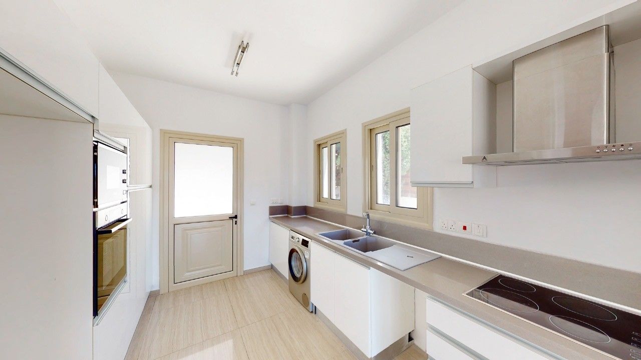 Вилла в Пафосе, Кипр, 217 м² - фото 13