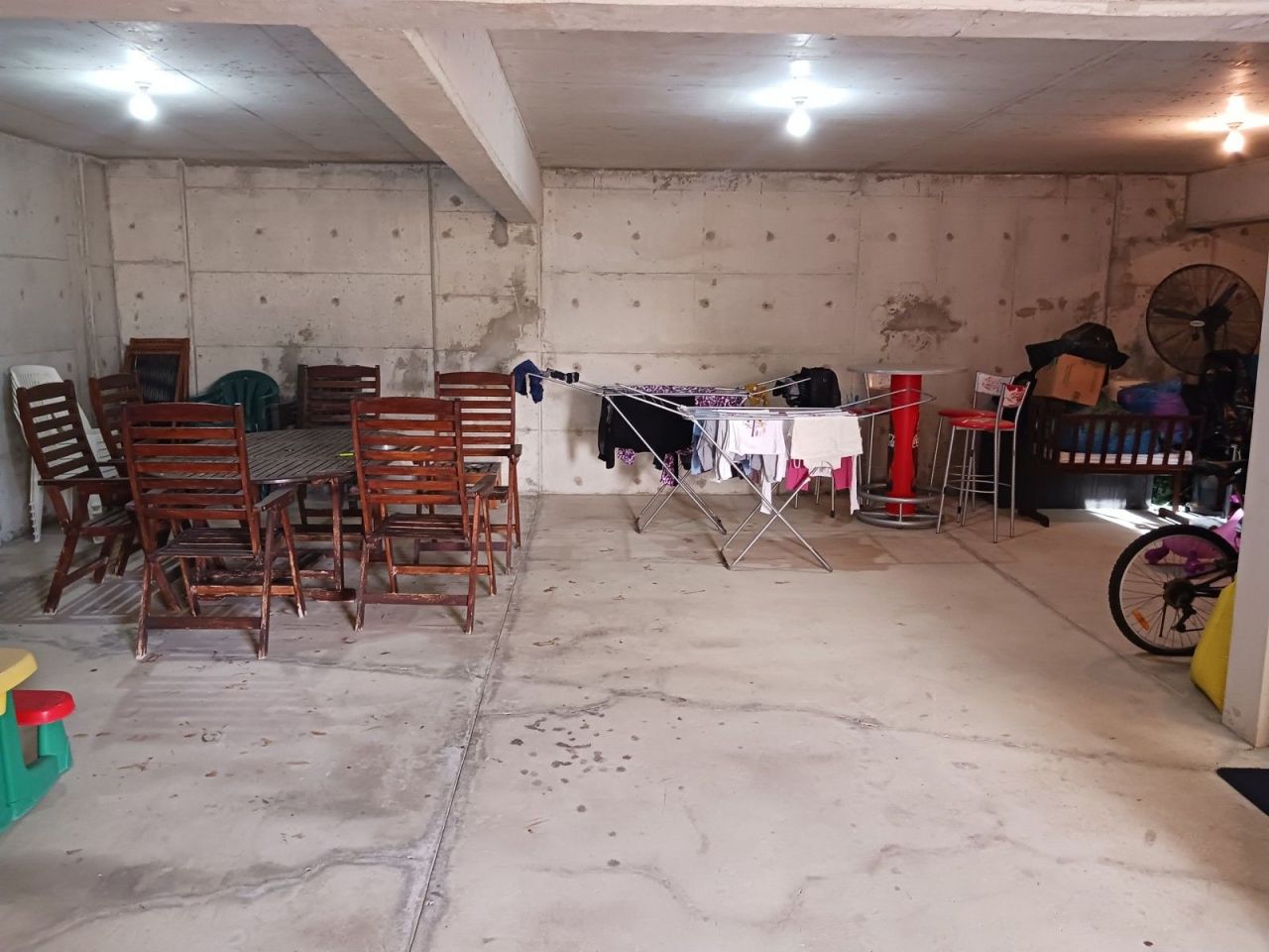 Вилла в Лимасоле, Кипр, 171 м² - фото 13