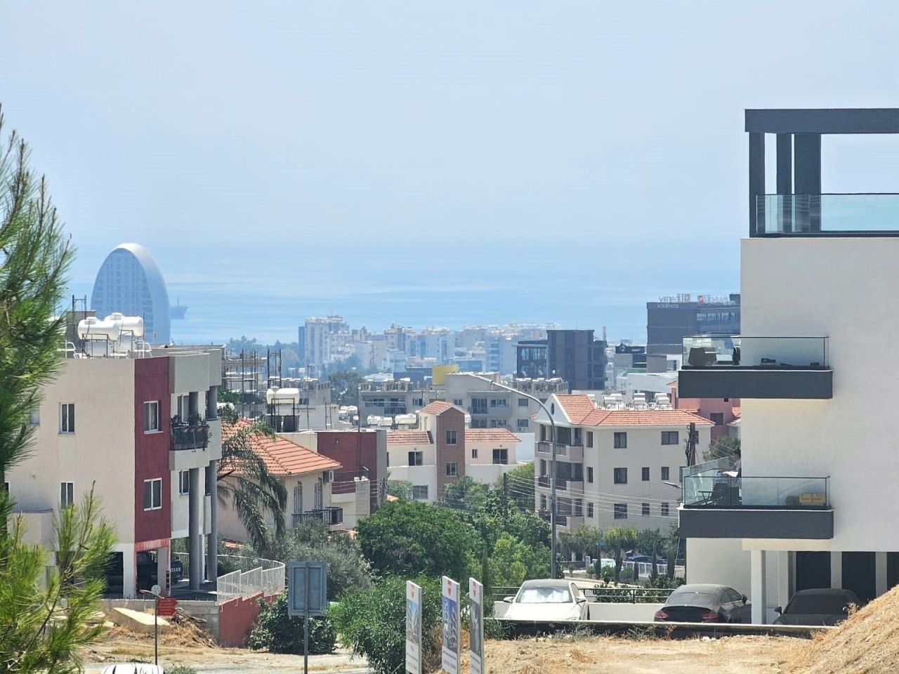 Апартаменты в Лимасоле, Кипр, 94 м² - фото 13