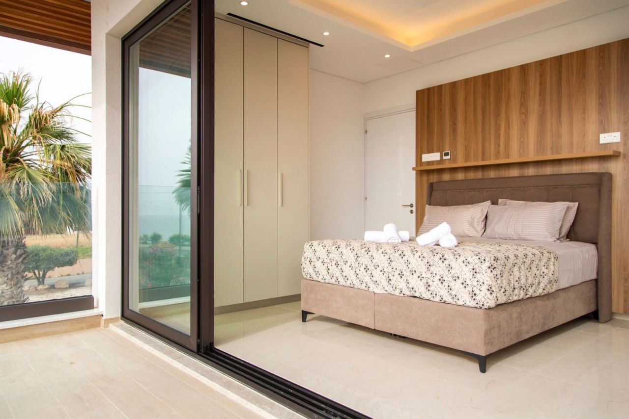 Вилла в Пафосе, Кипр, 163 м² - фото 13