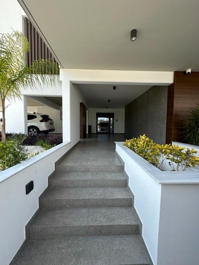 Апартаменты в Лимасоле, Кипр, 73 м² - фото 13