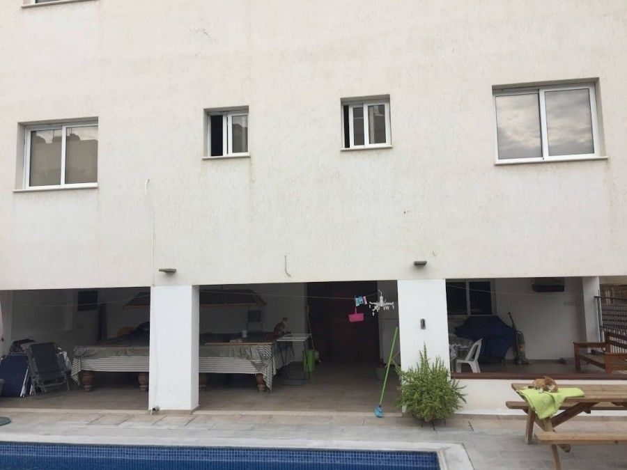 Коммерческая недвижимость в Ларнаке, Кипр, 500 м² - фото 13