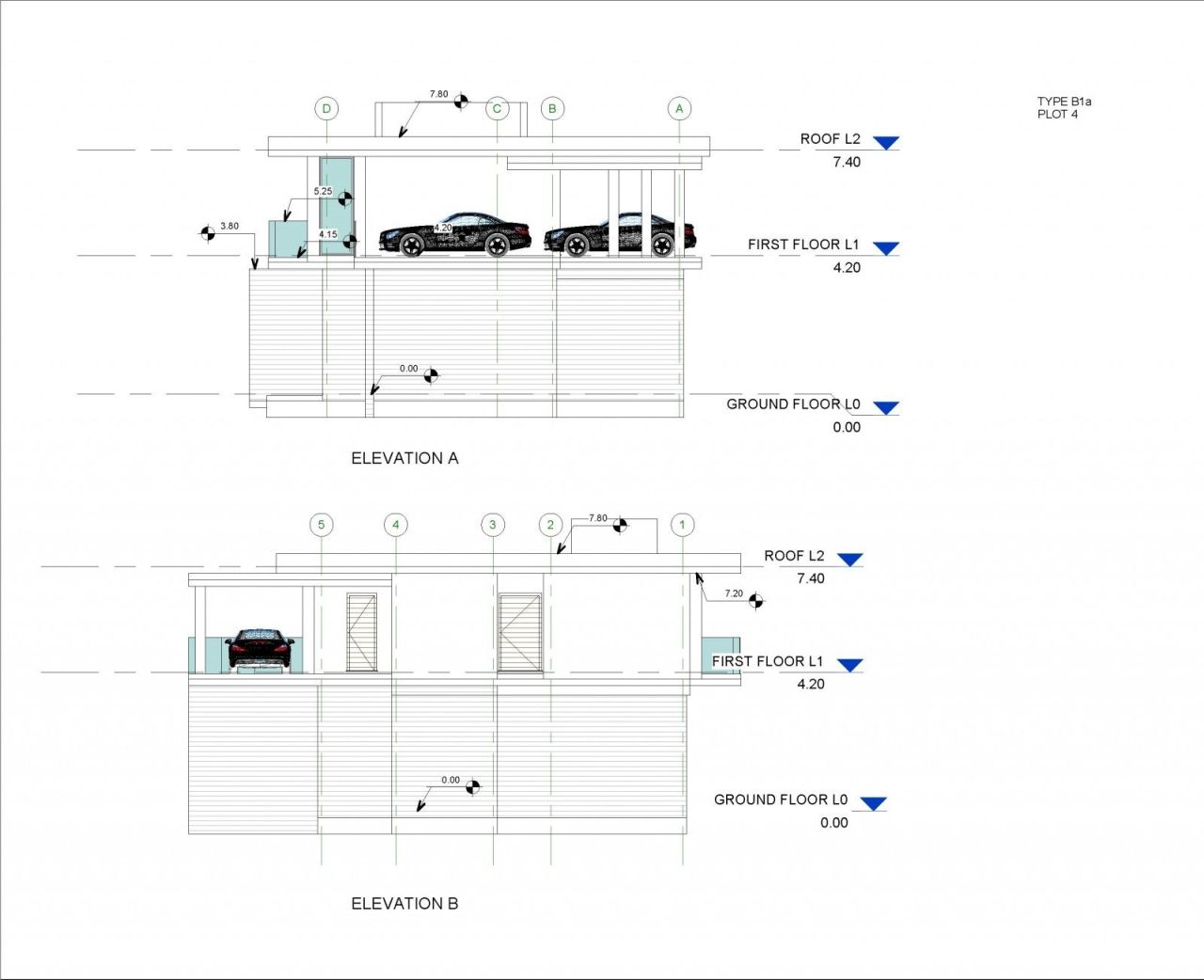 Вилла в Пафосе, Кипр, 304 м² - фото 13