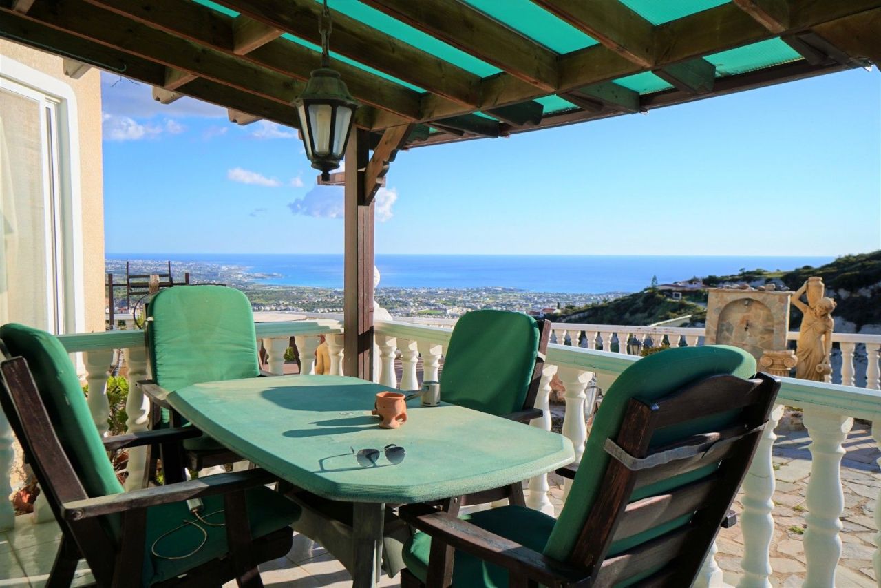 Вилла в Пафосе, Кипр, 150 м² - фото 13