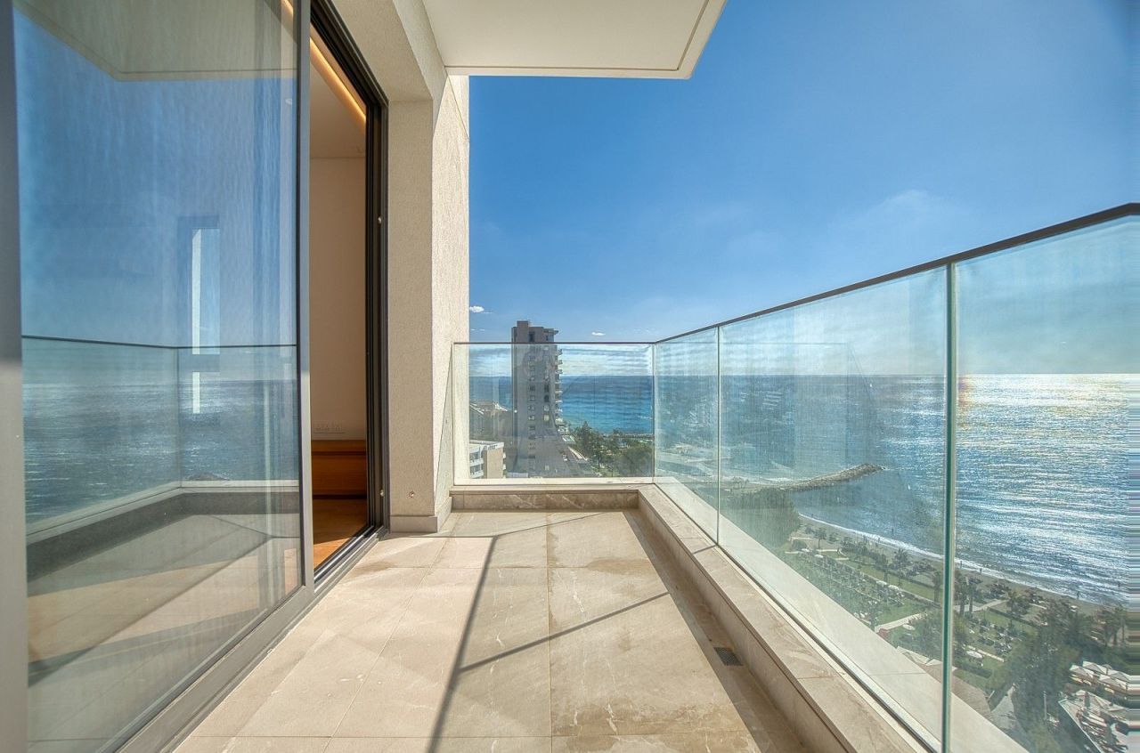 Апартаменты в Лимасоле, Кипр, 287 м² - фото 13