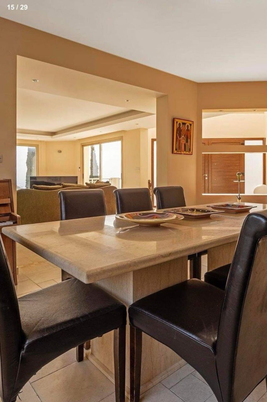 Вилла в Пафосе, Кипр, 800 м² - фото 13