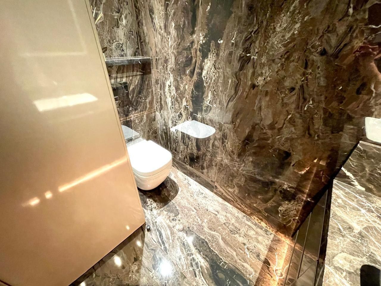 Апартаменты в Лимасоле, Кипр, 88 м² - фото 13