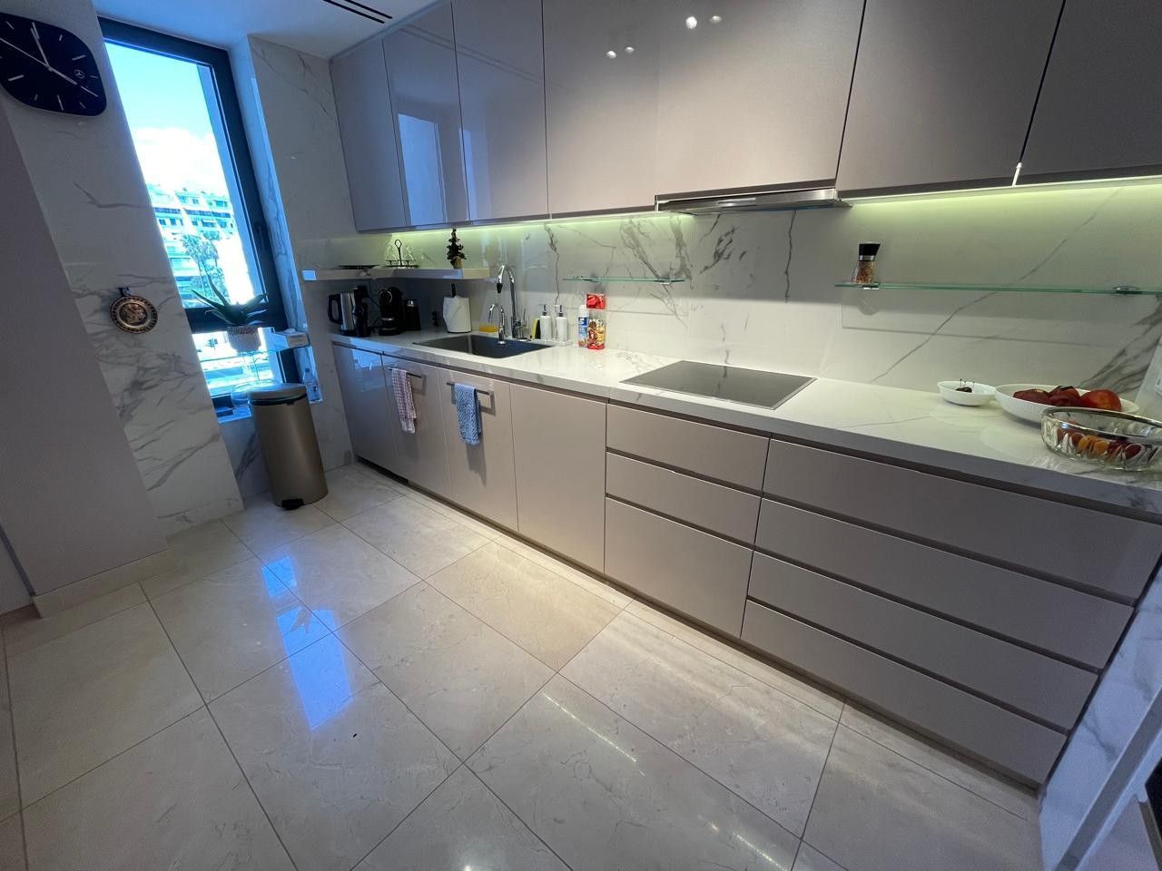 Апартаменты в Лимасоле, Кипр, 219 м² - фото 13