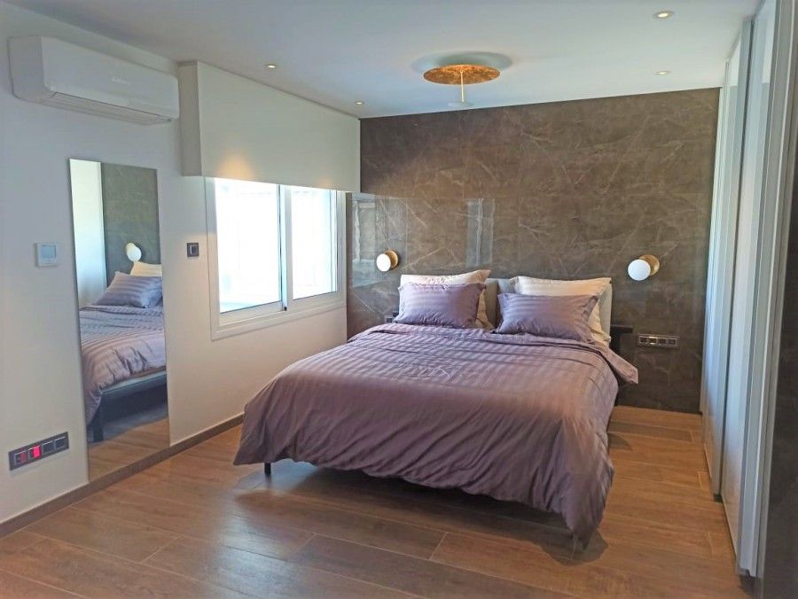 Пентхаус в Лимасоле, Кипр, 158 м² - фото 13