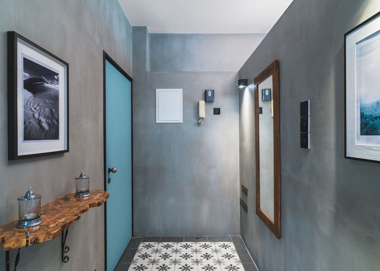 Апартаменты в Лимасоле, Кипр, 97 м² - фото 13