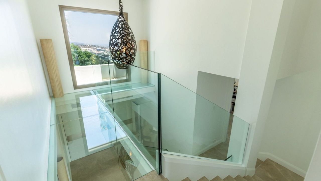 Вилла в Лимасоле, Кипр, 472 м² - фото 13