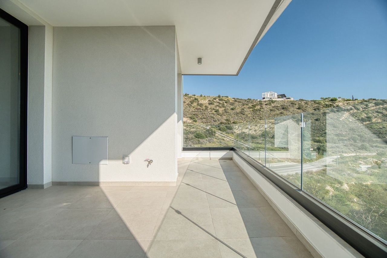 Пентхаус в Лимасоле, Кипр, 99 м² - фото 13