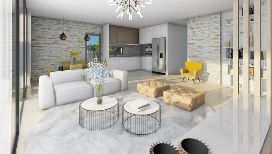 Пентхаус в Лимасоле, Кипр, 165 м² - фото 13