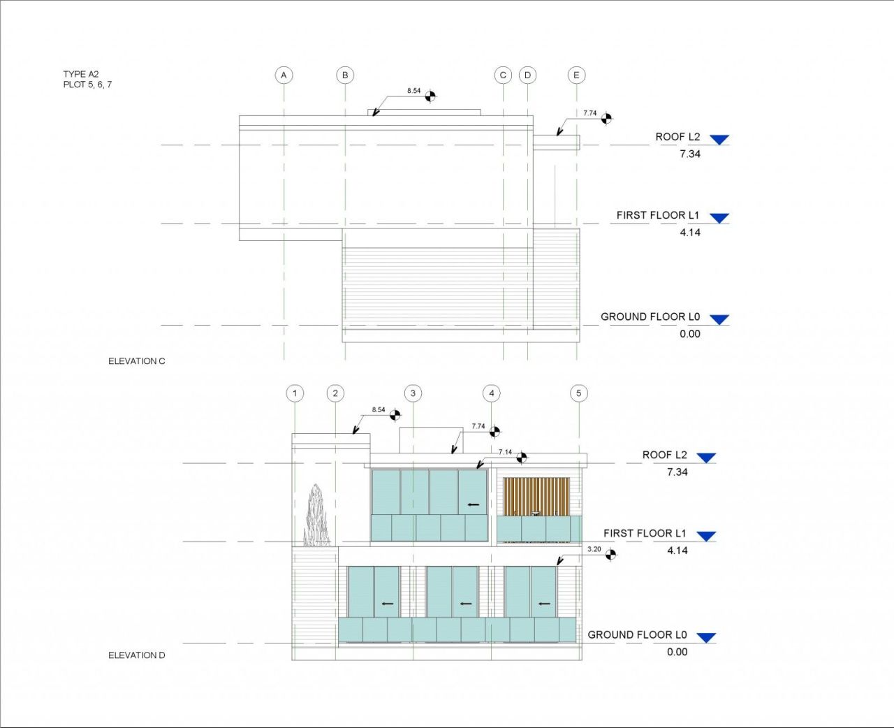 Вилла в Пафосе, Кипр, 287 м² - фото 13