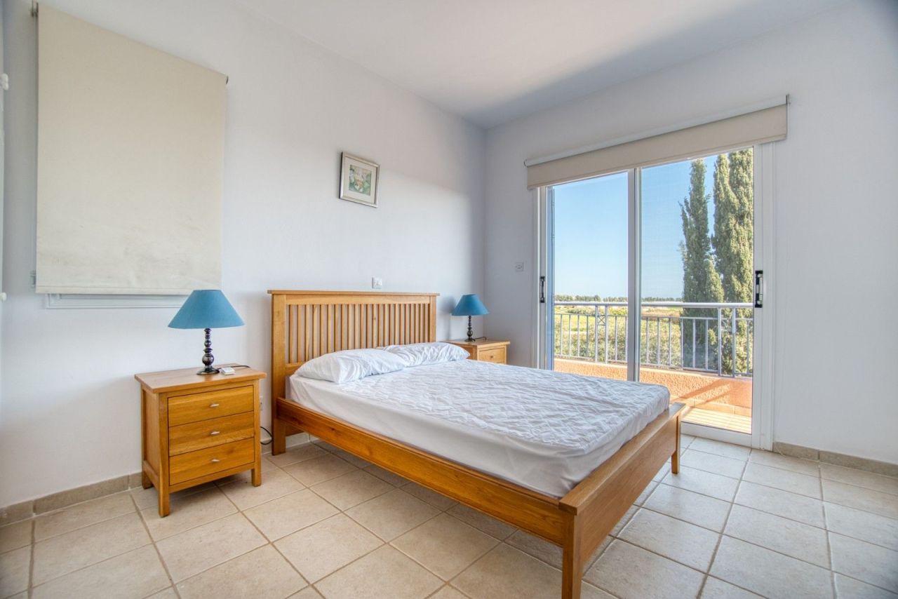 Пентхаус в Пафосе, Кипр, 82 м² - фото 13