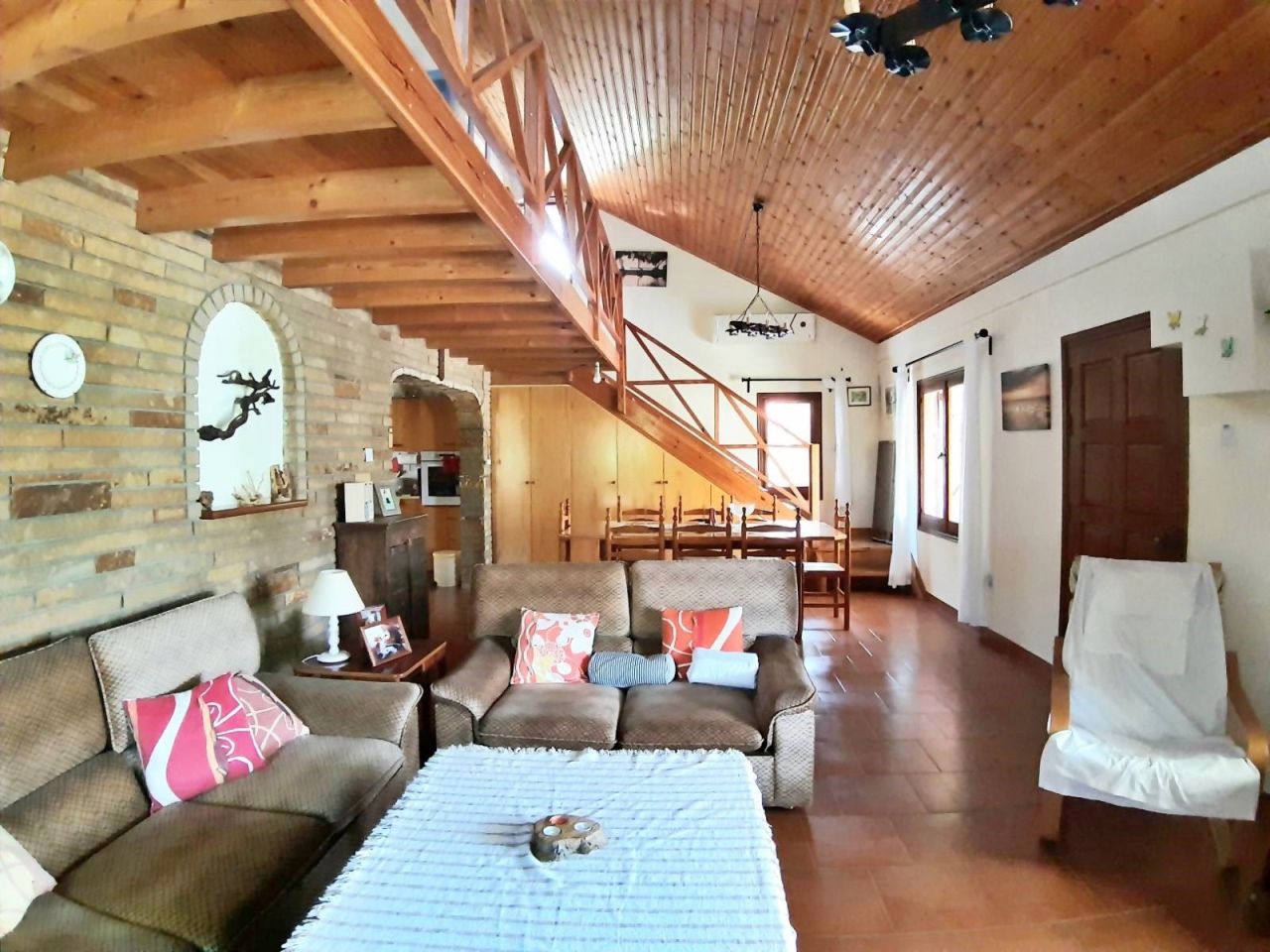 Вилла в Ларнаке, Кипр, 204 м² - фото 13