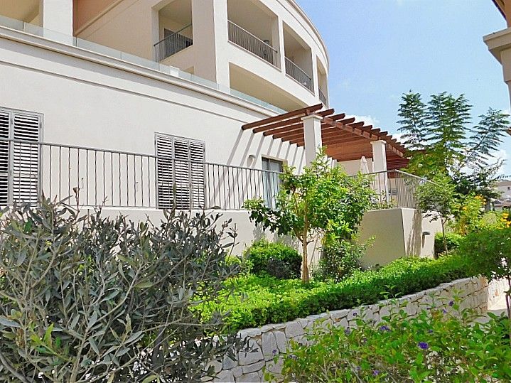 Апартаменты в Пафосе, Кипр, 127 м² - фото 14