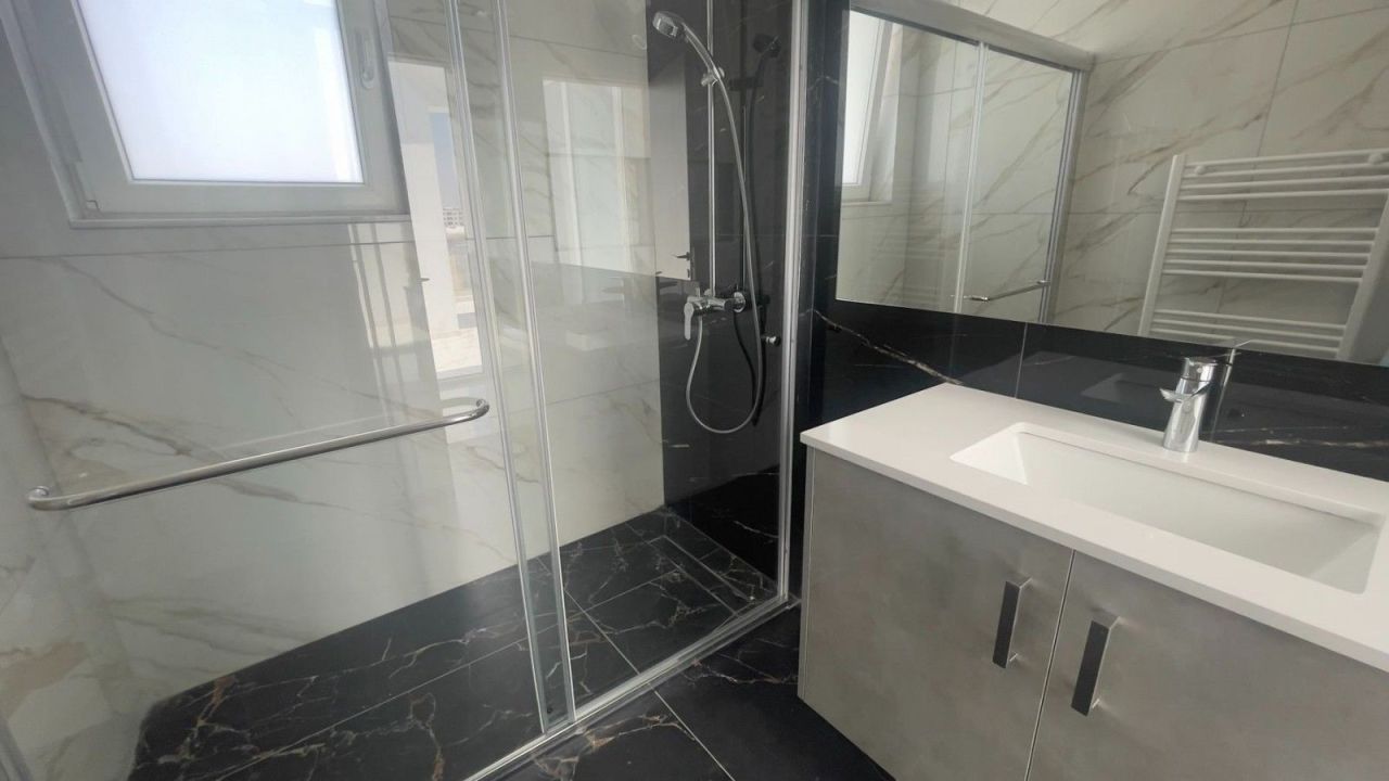 Апартаменты в Ларнаке, Кипр - фото 14