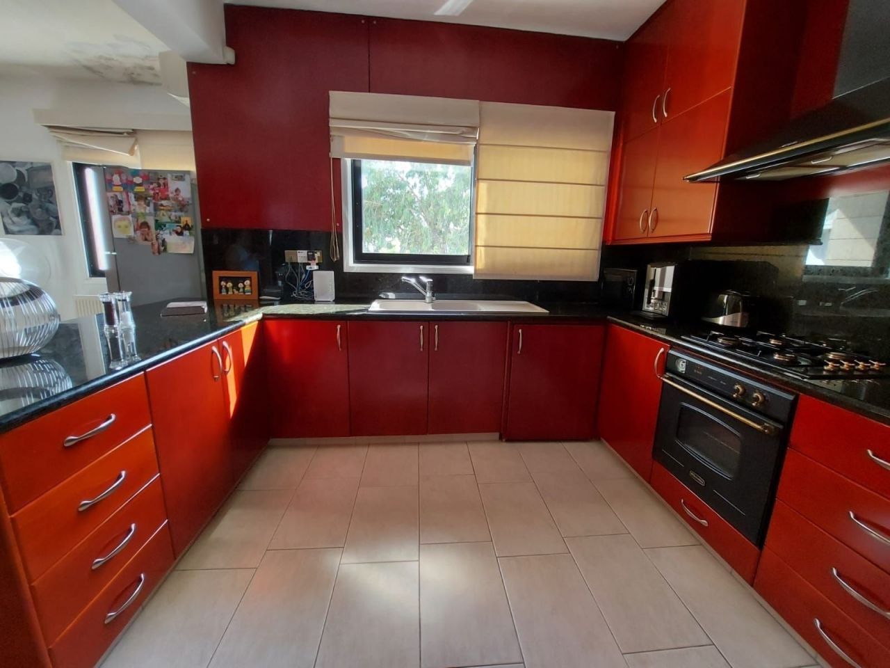 Таунхаус в Ларнаке, Кипр, 260 м² - фото 14